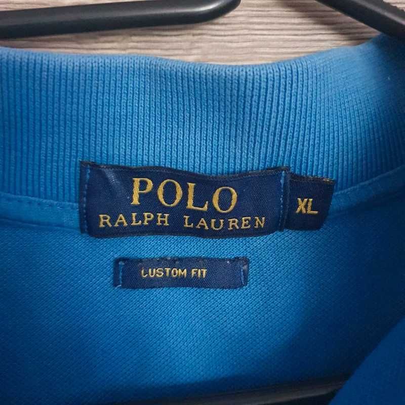 Koszulka Polo Ralph Lauren XL