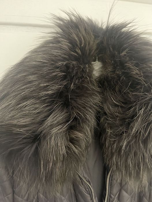 Куртка пухова Madeleine