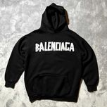 худи Balenciaga New Tape Type S M L