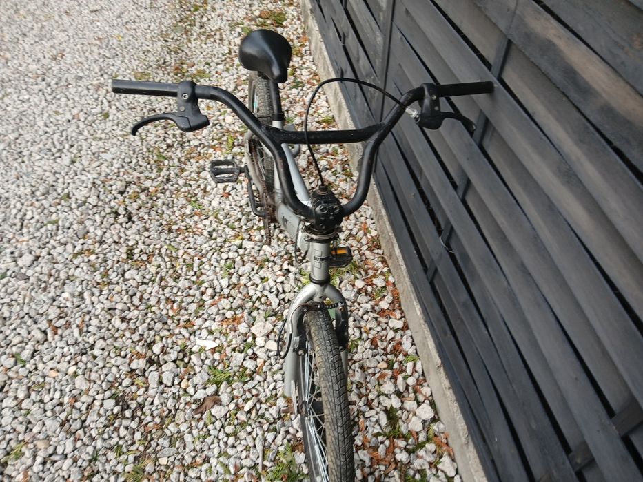 Sprzedam Bmx koła 20