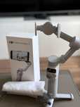 dj osmo mobile 7 gimbal