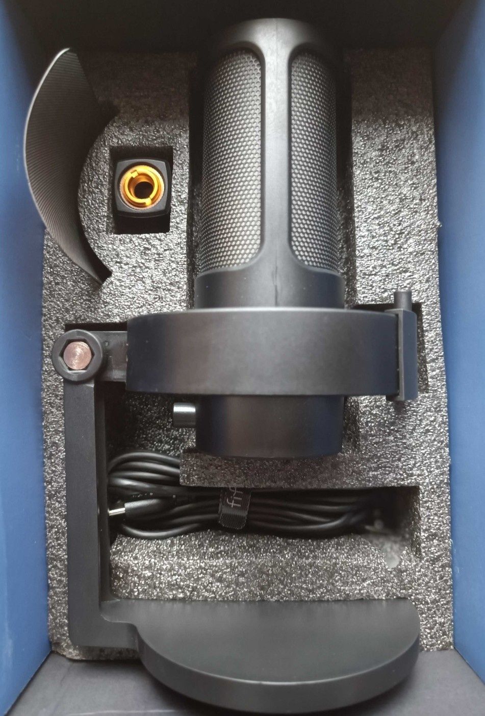 Микрофон FIFINE AmpliGame A8