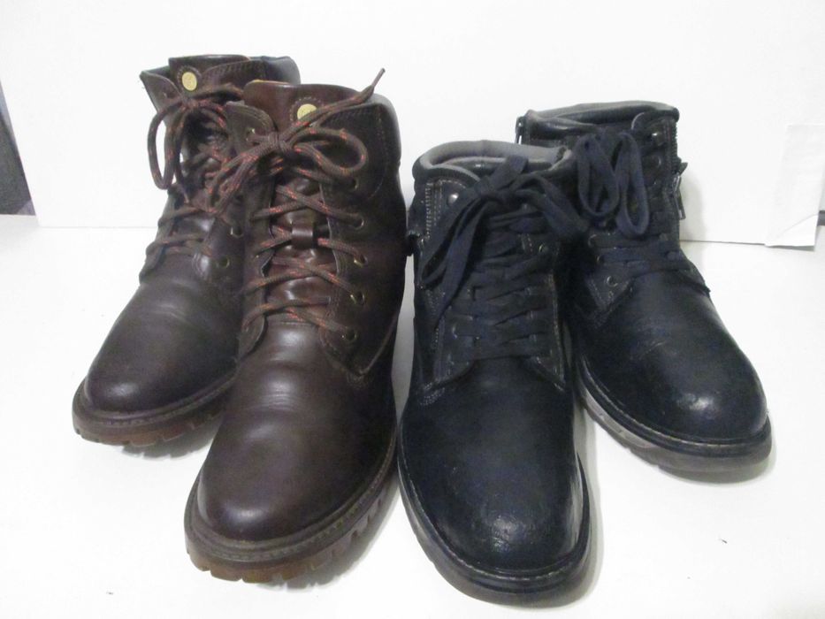 Ботинки Черевики 41 размер