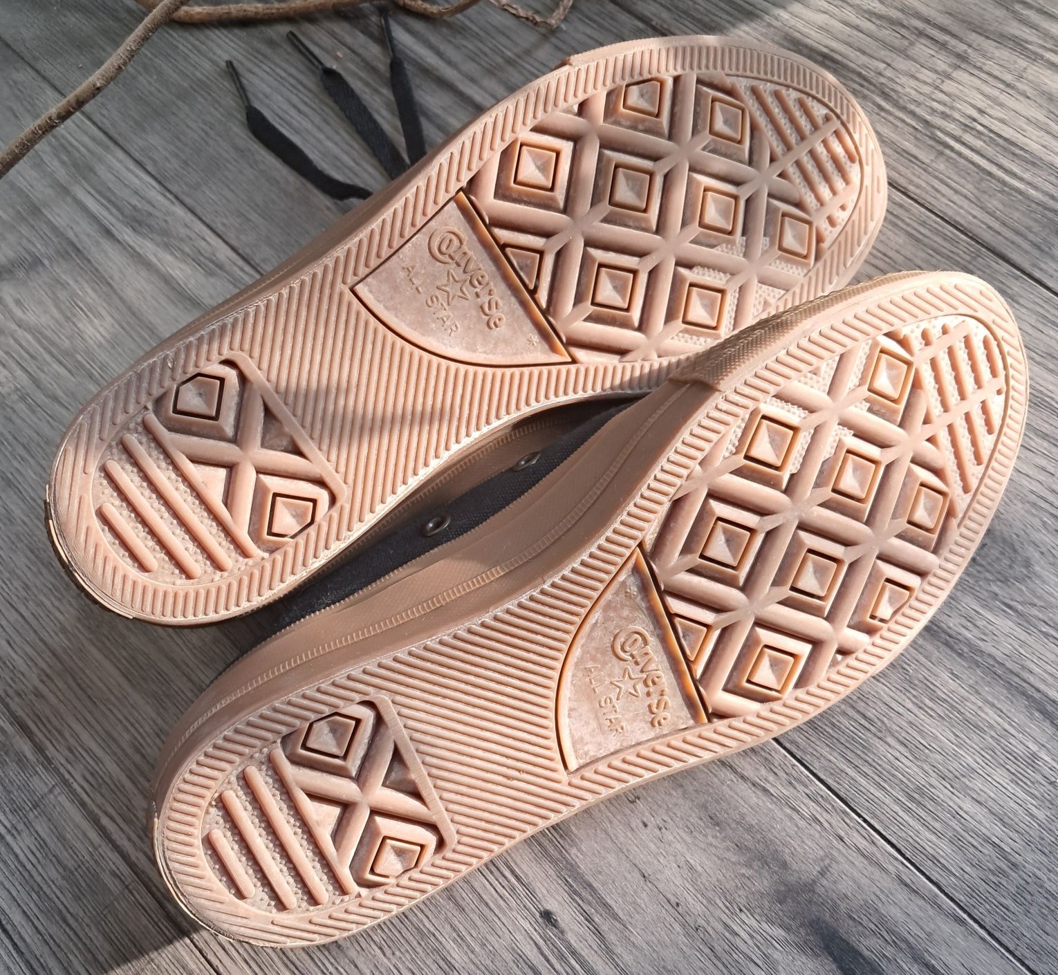 Кеди CONVERSE CTAS ll OX 155501C (р.38)