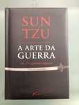A arte da guerra - Sun Tzu