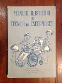 Wava McCullough - Manual ilustrado de Técnica de Enfermagem