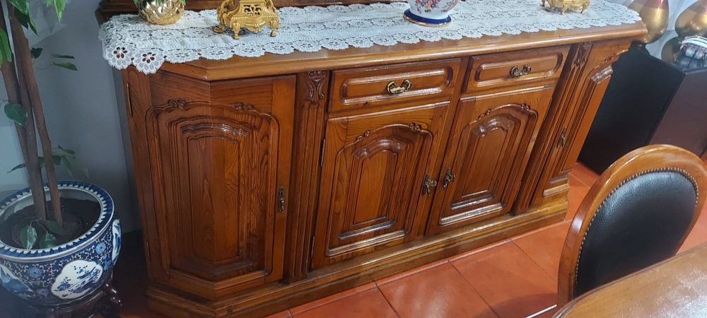 Movel sala Vintage