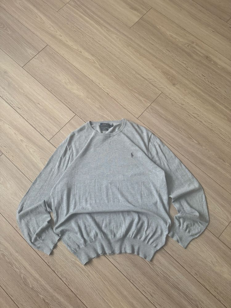 Світшот polo ralph lauren