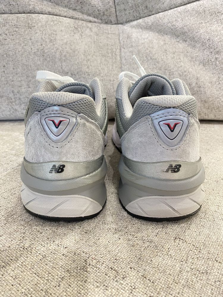 New Balance 990 v5 оригінал шикарні
