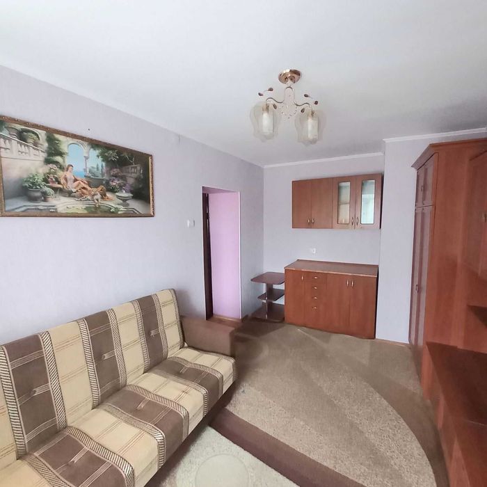 Кімната в гуртожитку р-н парку Хіміків