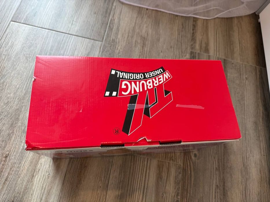 масажер VITALmaxx Shiatsu для плечей та шиї