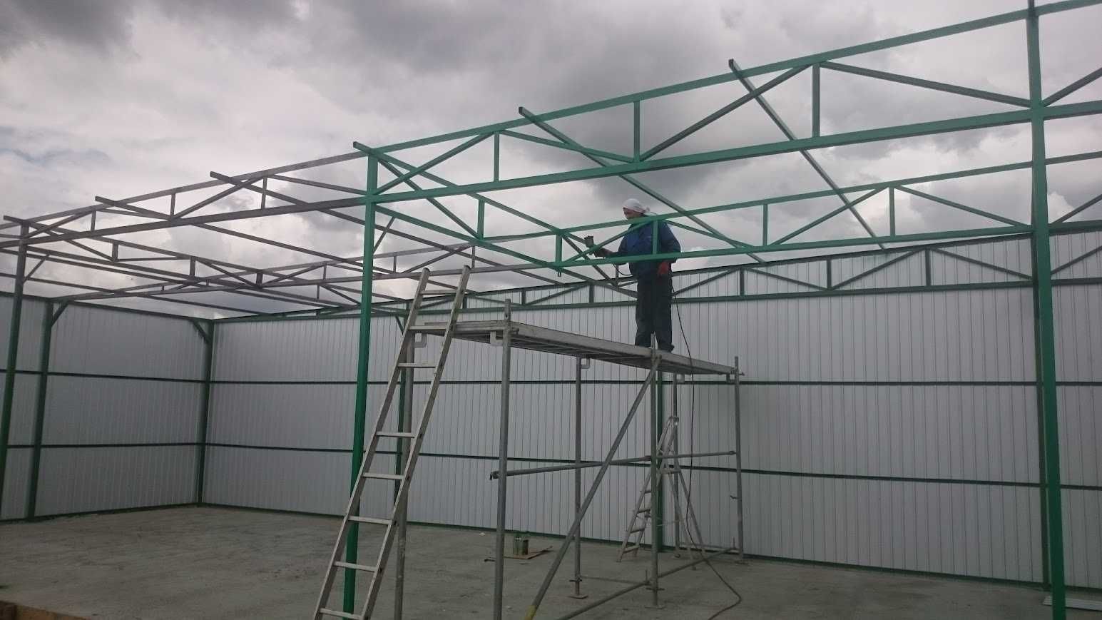Garaże i kojce dla psów – solidne, trwałe, funkcjonalne!