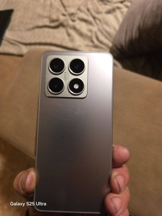 Xiaomi 14T como novo