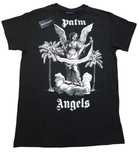 Palm Angels t-shirt novo modelo