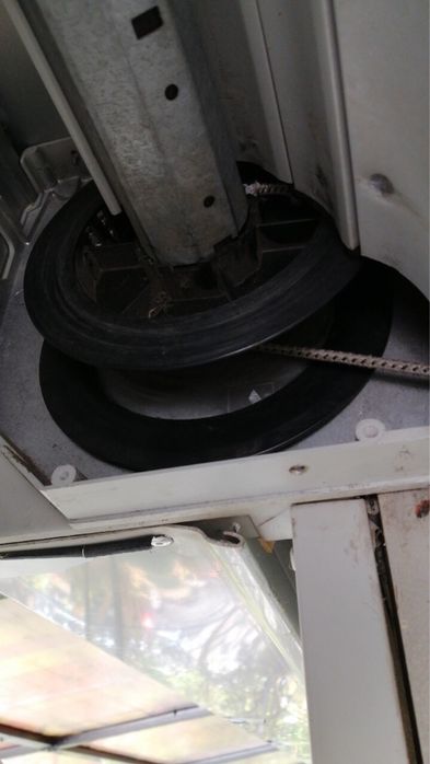 Ремонт ролет в Києві та області. Швидко, якісно, виїзд день в день.