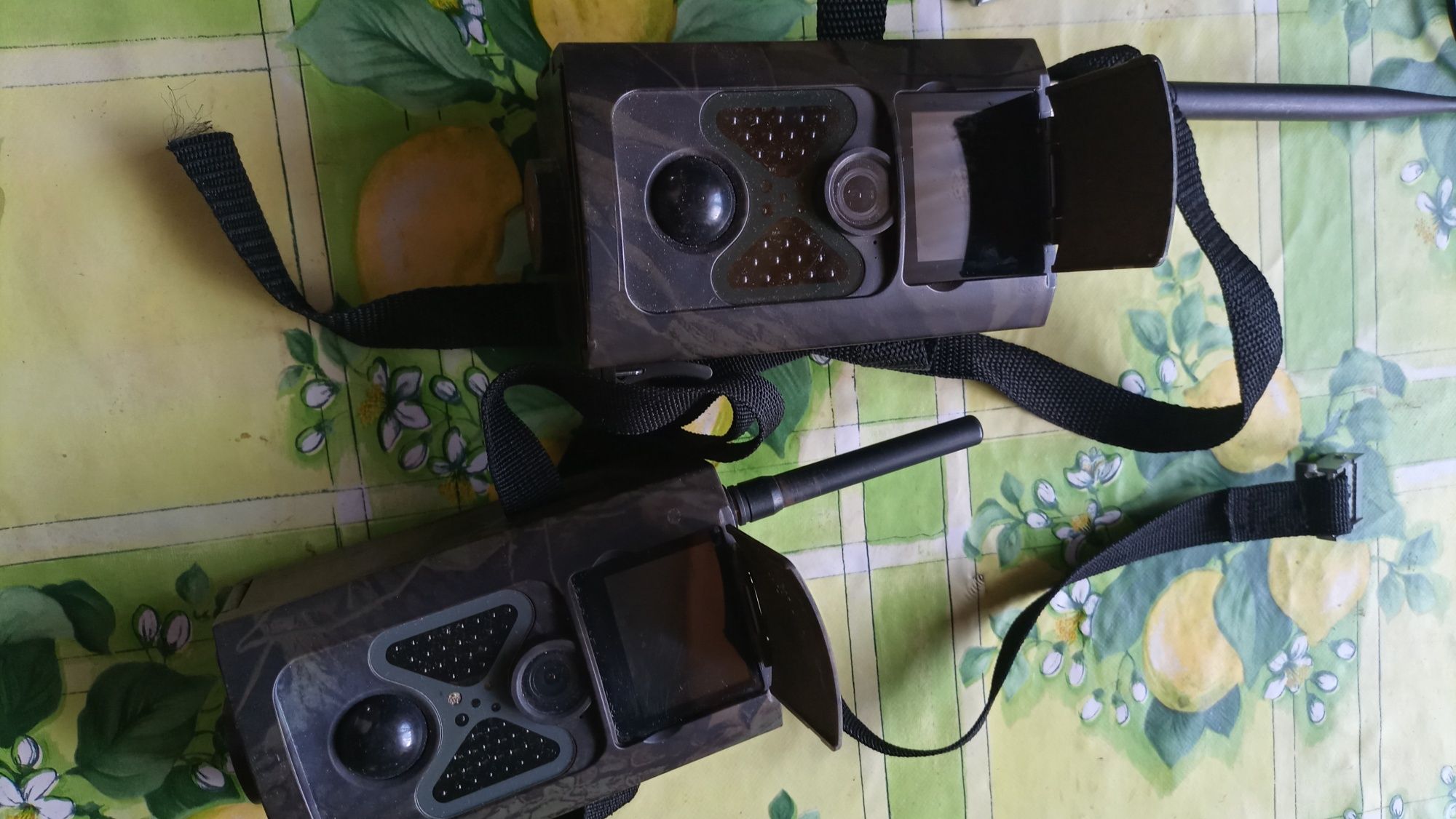 Fotopułapka HC 550M 2 sztuk.
