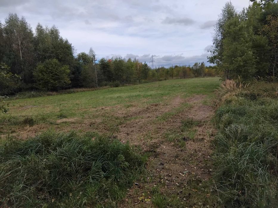 Działka budowlana os. Kowalowiec 1000m2