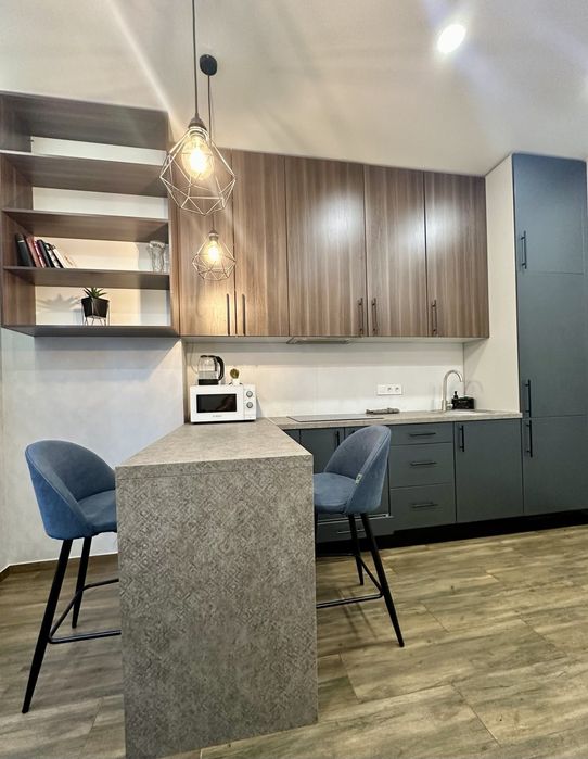 Подобово 2к ЖК Грані, Зоряний, ТРЦ Дафі