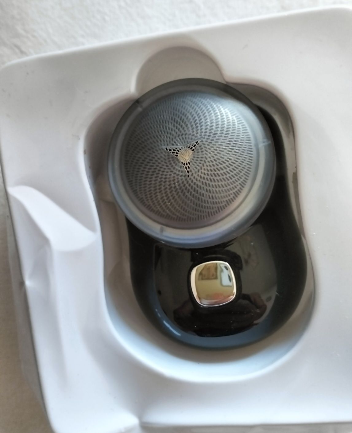 Máquina de barbear, Mini barbeador
