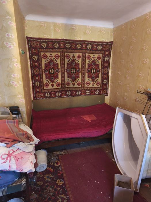 Продам 1кім. Квартиру Покровський район