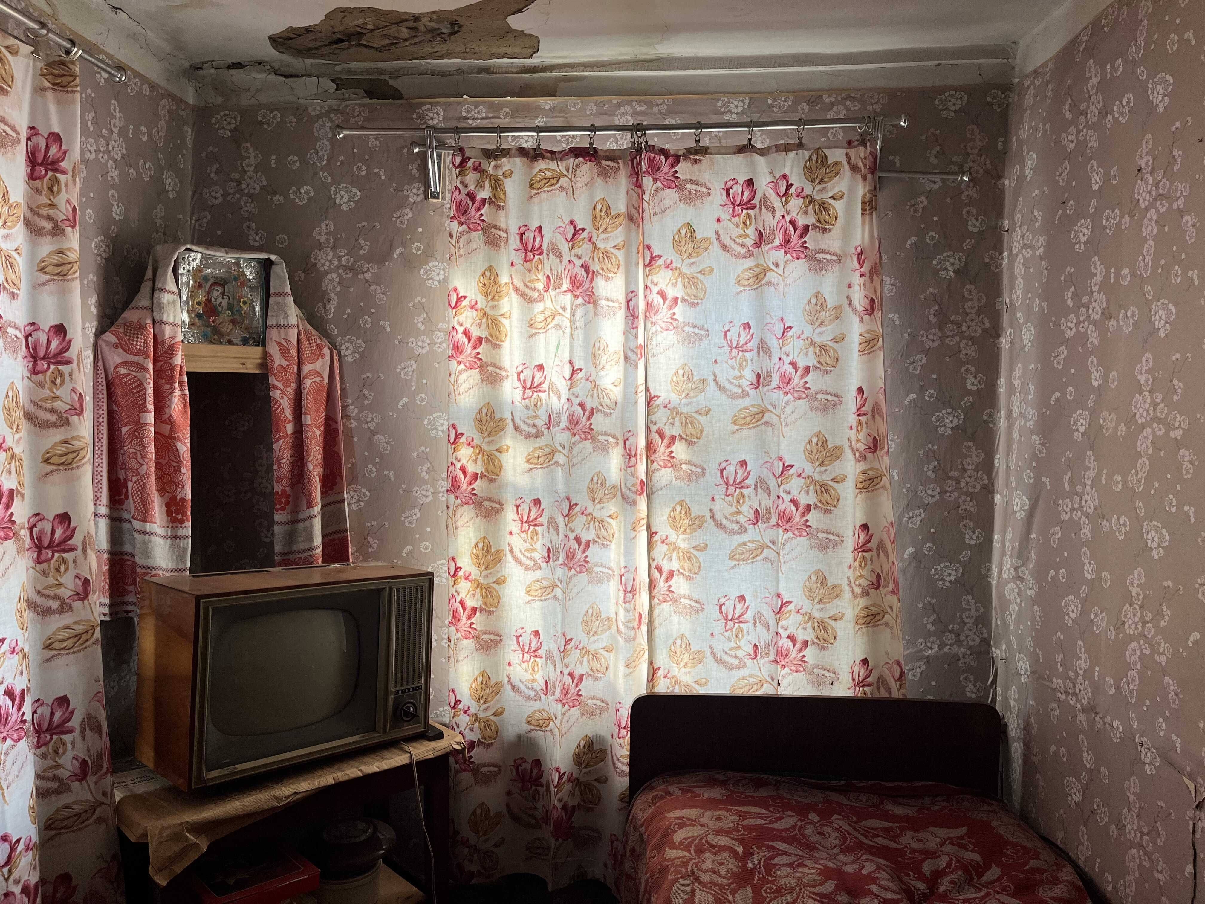 Продам дом, г.Мена, ул.Шевченка 55