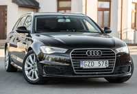 Audi A6 Opłacony serwisowany 190 km ultra bezwypadkowy