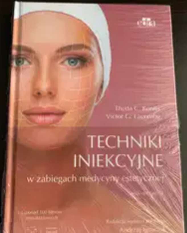 Techniki iniekcyjne w zabiegach medycyny estetycznej