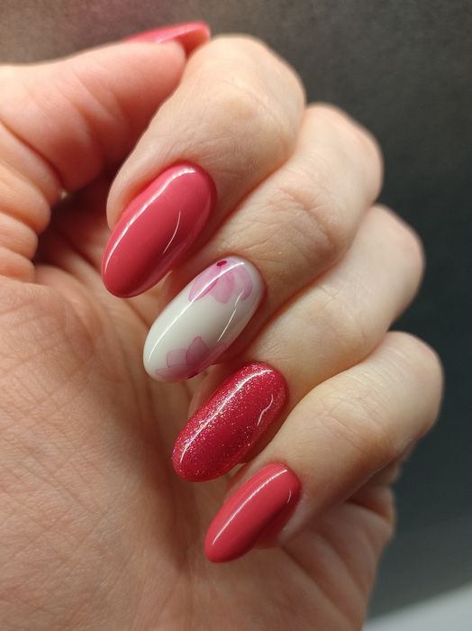 Manicure/Pedicure hybrydowy