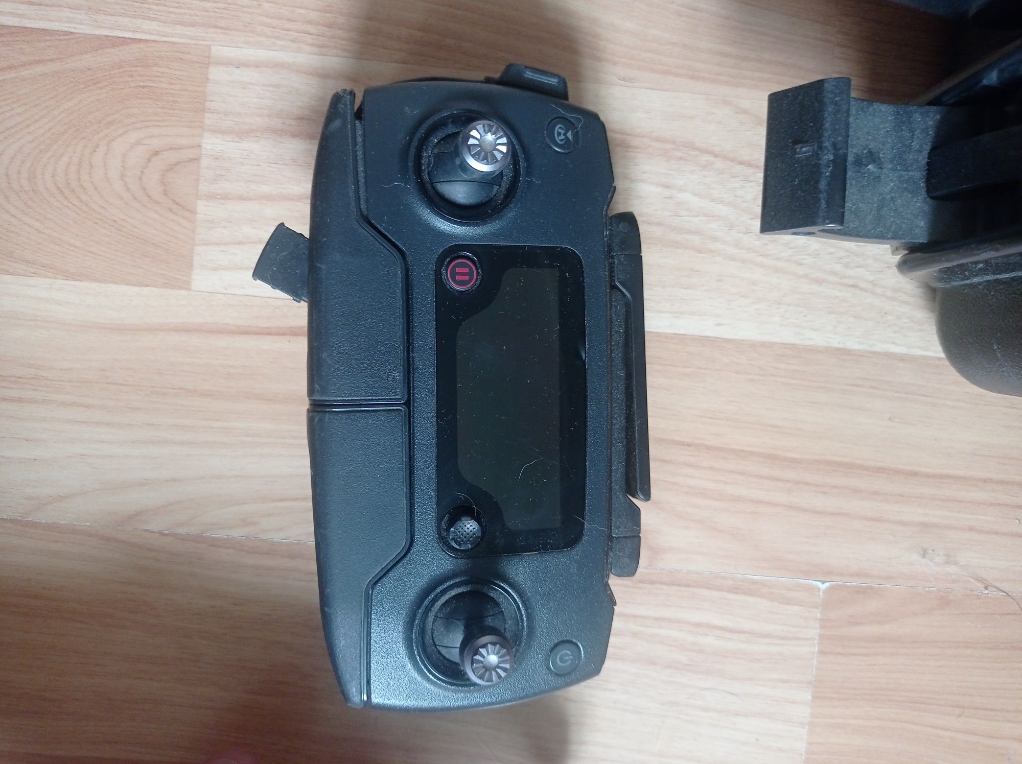 Квадрокоптер dji mavic pro