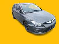 HYUNDAI I30 1.6 CRDI 66kW/90KM D4FB KOLOR 9A WSZYSTKIE CZESCI