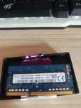 Pamięć RAM DDR3L 2GB Hynix SODIMM SO-DIMM  1600MHZ  hmt425s6afr6a-pb