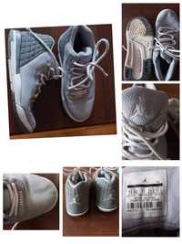 Nike Jordan buty dziecięce 28,5