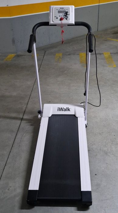 Passadeira i Walk
