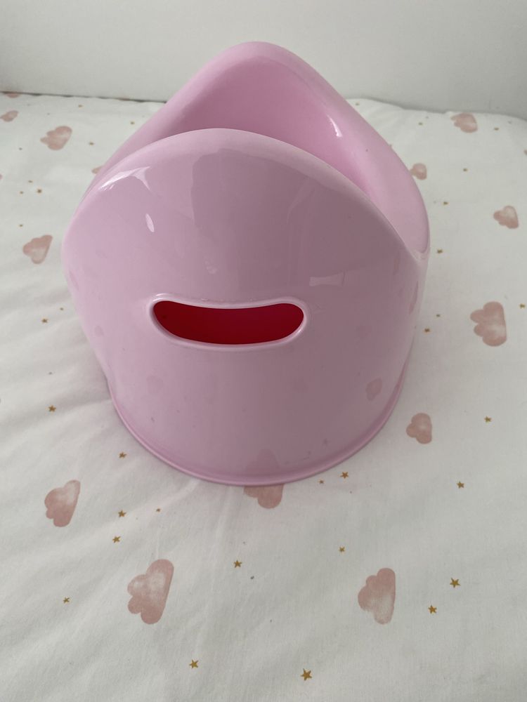 Bacio anatómico da Chicco