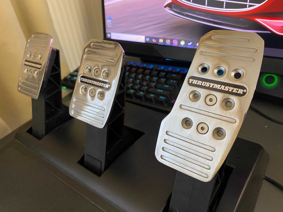 Thrustmaster TMX PRO | 900 градусів | Хороший стан