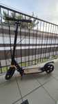 Hulajnoga Urban scooter z 2 hamulcami i amortyzatorami