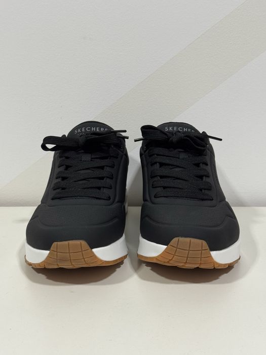 Кросівки Sketchers Uno Stand On Air + Подарунок.