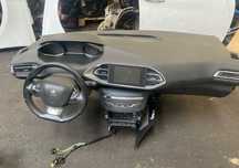 Tablier completo 308 t9