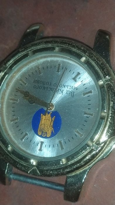 Часы наручні годинник Від київського міського голови