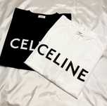 Koszulki damskie Celine VLNT Moschino Nike Karl