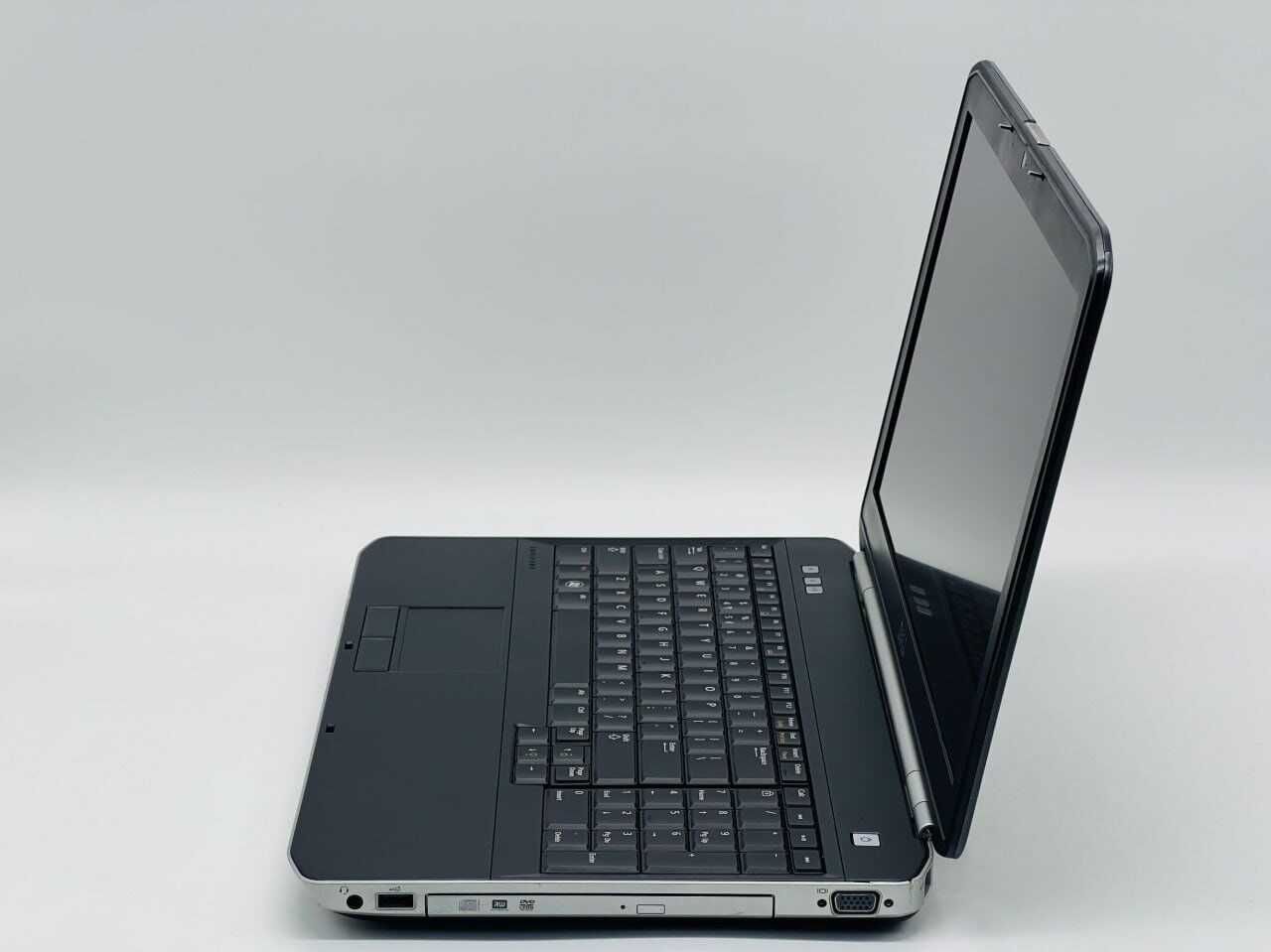 Ноутбук Dell Latitude E5520/15.6/Core i5/8GB DDR3/120GB SSD/HD 3000