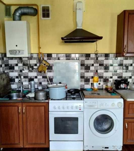 Продается дом на поселке Котовского