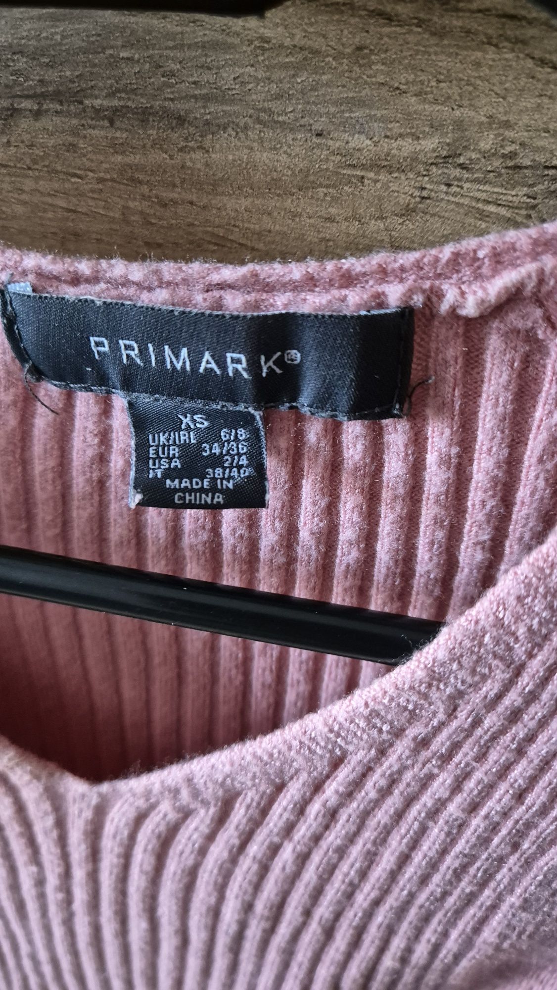 Sweter, sweterek, bluzka, bluzka z długim rękawem