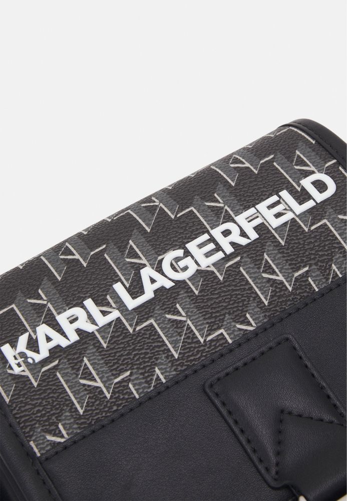 Оригінал, розпродаж! Сумка чоловіча Karl Lagerfeld (245M3013)