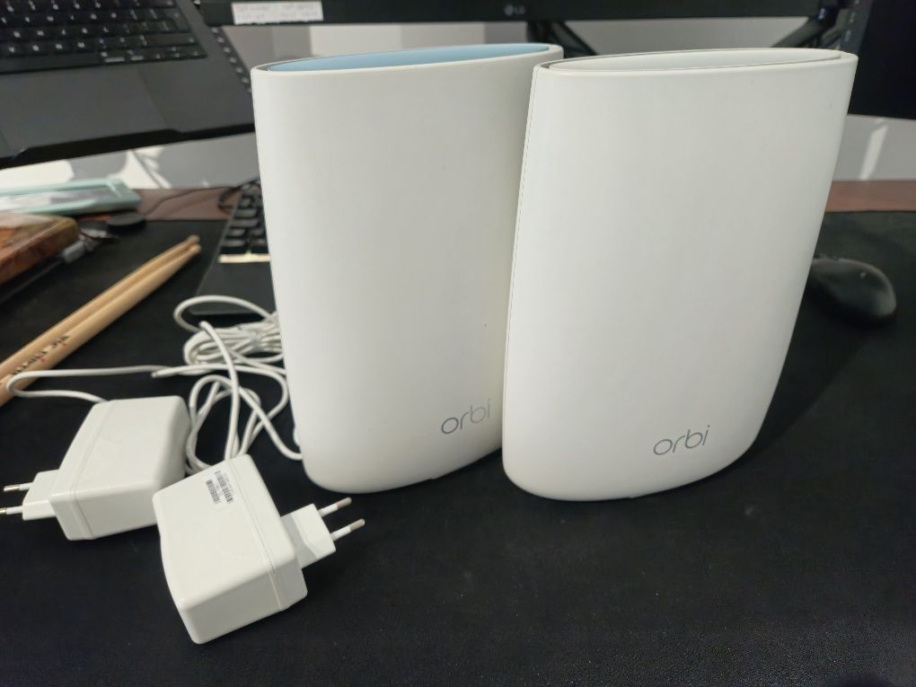 Netgear Orbi RBK50