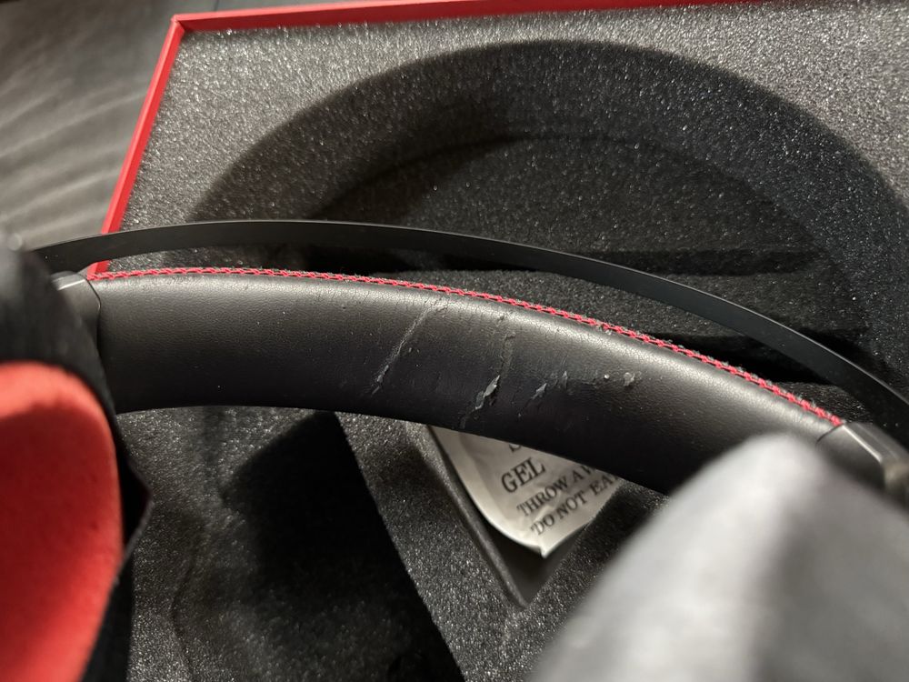 Słuchawki HyperX Cloud Revolver