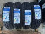 Okazja opony całoroczne 155/70R13 75T SAILUN ATREZZO 4SEASONS 2024r.