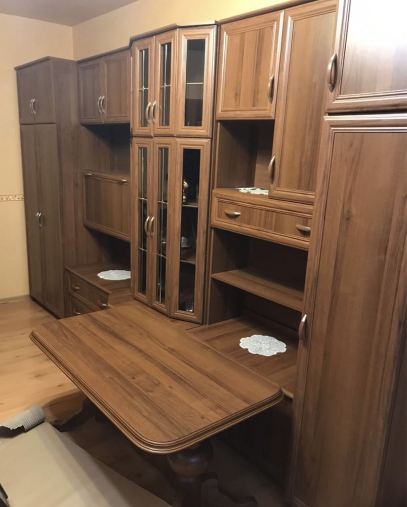Ława do salonu rozkladana