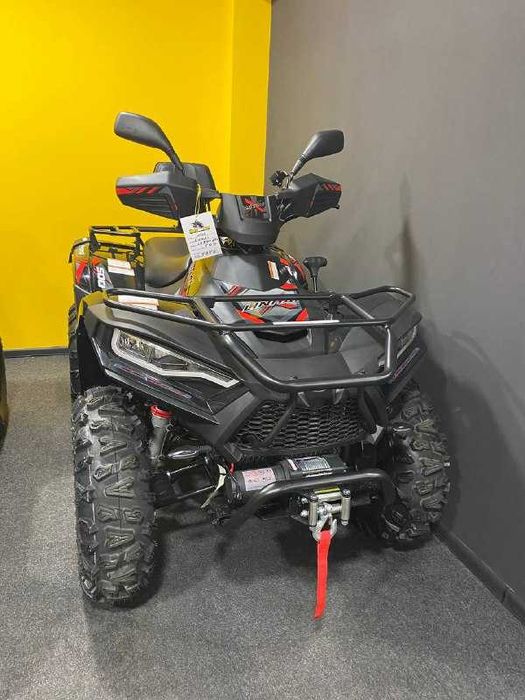 Квадроцикл Linhai LH500-D PROMAX EFI