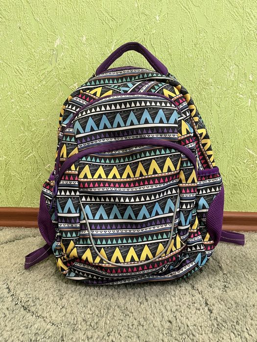 Рюкзак шкільний YES